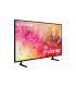 Samsung UE43DU7172UXXH 43" 4K Crystal UHD LED - Clarté et couleurs époustouflantes