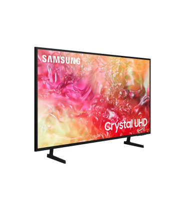 Samsung UE43DU7172UXXH 43" 4K Crystal UHD LED - Clarté et couleurs époustouflantes