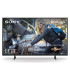 Découvrez la clarté 4K avec le Sony Bravia KD-50X75WL 50" UHD LED