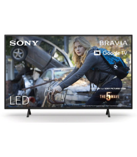 Découvrez la clarté 4K avec le Sony Bravia KD-50X75WL 50" UHD LED