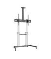 Support de TV Mobile Aisens FT100TE-259: Mobilité et confort pour votre télévision