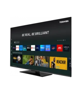 Toshiba 65QV3F63DG 65" 4K UHD QLED
