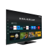 Toshiba 65QV3F63DG: L'expérience cinéma en 4K UHD QLED à domicile