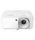 "Optoma ZW335e: Le projecteur Laser DLP 3D WXGA pour une expérience visuelle immersive"