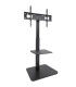 Support de TV TooQ FS2287M-B : Stabilité et style pour votre écran plat