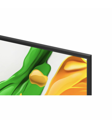 Découvrez la magie visuelle avec LG 65QNED87A6B 4K UHD QNED de 65 pouces