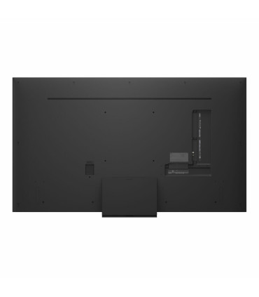 Découvrez la magie visuelle avec LG 65QNED87A6B 4K UHD QNED de 65 pouces