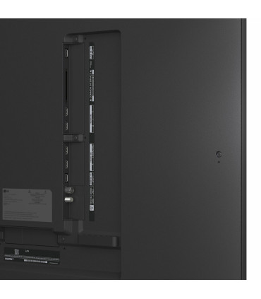 Découvrez la magie visuelle avec LG 65QNED87A6B 4K UHD QNED de 65 pouces
