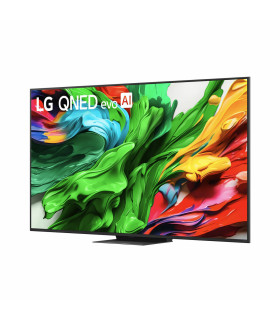 LG 65QNED87A6B 65" 4K UHD QNED