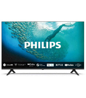 Philips 75PUS7000/12: Expérience cinéma en 4K UHD LED sur écran de 75 pouces