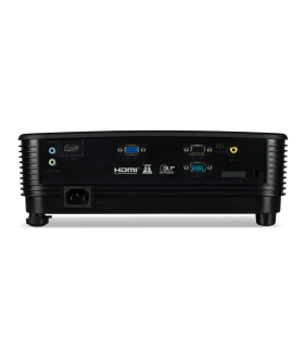 Projecteur Acer X1123HP DLP 3D HD: Vos présentations en haute définition et 4000 Lm