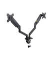 Support de TV TooQ DB1434TNR-B
