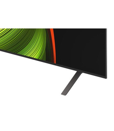 Découvrez l'expérience cinéma avec le LG 65B56LA 4K UHD OLED de 65 pouces