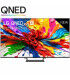 Découvrez le LG 55QNED93A6A 4K UHD QNED pour une expérience visuelle ultime