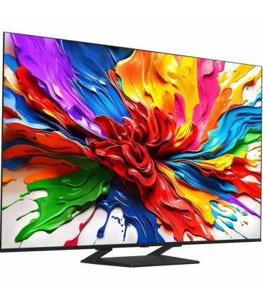 Découvrez le LG 55QNED93A6A 4K UHD QNED pour une expérience visuelle ultime