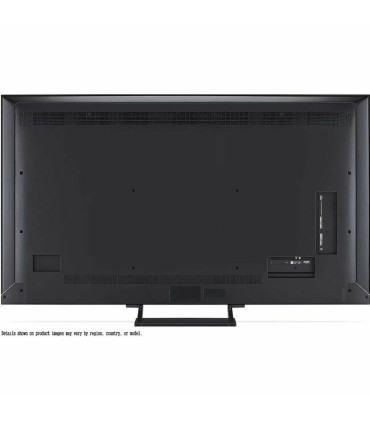 Découvrez le LG 55QNED93A6A 4K UHD QNED pour une expérience visuelle ultime