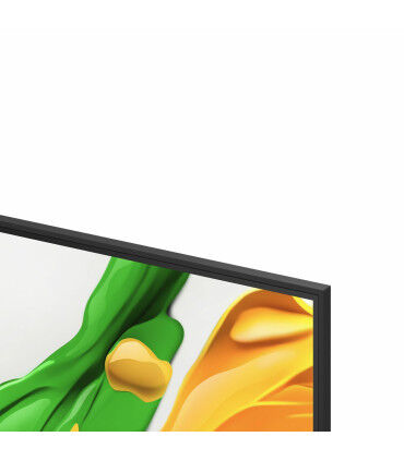 Découvrez le LG 55QNED87A6B: Qualité d'image 4K UHD sur un écran de 55 pouces