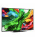 Découvrez le LG 55QNED87A6B: Qualité d'image 4K UHD sur un écran de 55 pouces