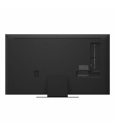 Découvrez le LG 55QNED87A6B: Qualité d'image 4K UHD sur un écran de 55 pouces