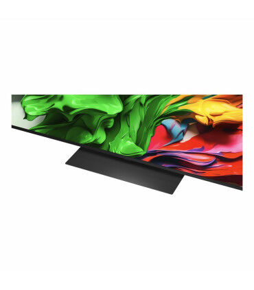 Découvrez le LG 55QNED87A6B: Qualité d'image 4K UHD sur un écran de 55 pouces