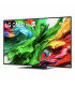 Découvrez le LG 55QNED87A6B: Qualité d'image 4K UHD sur un écran de 55 pouces