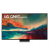 Découvrez le LG 65QNED86 65" 4K UHD QNED : l'innovation au service de votre divertissement