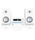 Mini Hifi Blaupunkt MS16BT 45W : Un son puissant dans un design compact