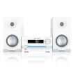 Mini Hifi Blaupunkt MS16BT 45W : Un son puissant dans un design compact