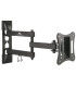 Support TV MacLean MC-719 : Pratique, robuste et ajustable pour votre confort visuel
