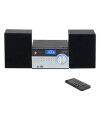 Mini Hifi Adler CR 1173 28W