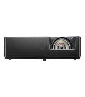 Optez pour la qualité avec le Projecteur Laser Pro Optoma 3D WUXGA 6000 Lm