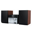 Mini Hifi Blaupunkt MS12BT 5W