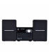 Mini Hifi Blaupunkt MS13BT 45W : Un son puissant dans un design compact