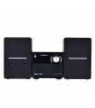 Mini Hifi Blaupunkt MS13BT 45W : Un son puissant dans un design compact
