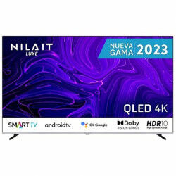 TV Nilait Luxe NI-65UB8001SE 65" 4K UHD QLED