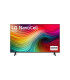 Découvrez LG 43NANO82T3B 43" 4K UHD NanoCell : votre nouvelle expérience TV