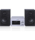 Découvrez le son puissant du Mini Hifi Blaupunkt MS70BT 140W - Musique sans fil de qualité