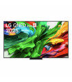 Découvrez le LG 86QNED86A6A : la perfection du 4K UHD QNED en grand format de 86"