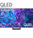 Découvrez la qualité 4K avec le Samsung TQ75Q70DATXXC 75" UHD QLED