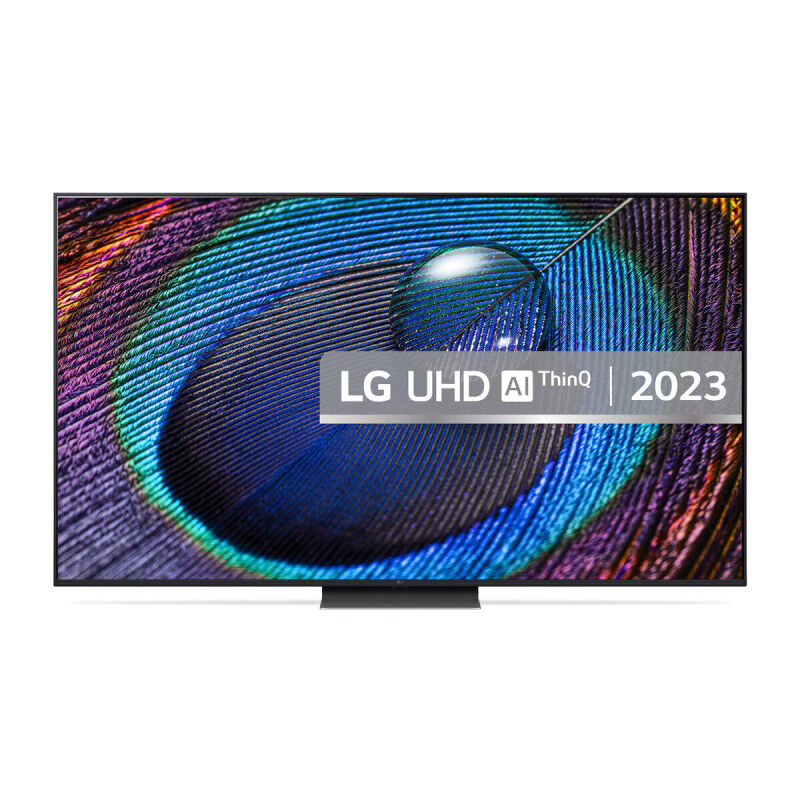 TV LG 75UR91006LA 75" 4K UHD LED