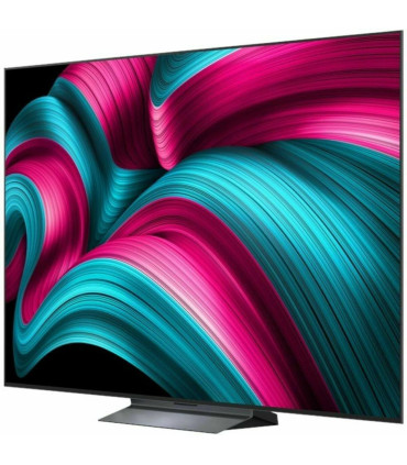 Découvrez la magie de l'LG OLED55C54LA 55" 4K UHD OLED pour une expérience TV ultime