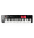 Piano Électronique M-Audio OXYGEN 61 MKV