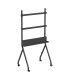 Support de TV GEMBIRD TVS-86F-02