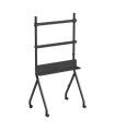 Support de TV GEMBIRD TVS-86F-02