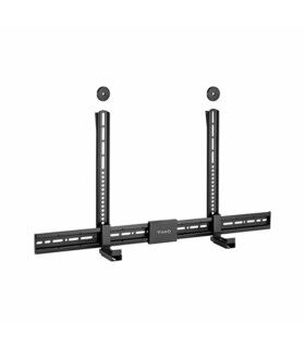 Support de TV TooQ TQSBM-01 : Transformez votre expérience télévisuelle