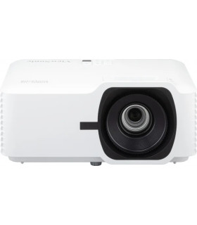 Découvrez le Projecteur Laser ViewSonic LS740HD - Full HD 5000 Lm pour une image parfaite