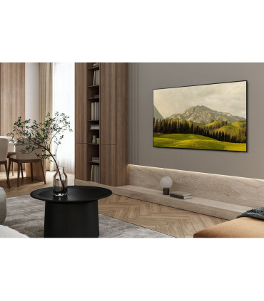 Découvrez le Samsung TQ65S85FAEXXC 65" 4K UHD OLED pour une expérience visuelle ultime