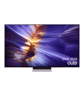 TV intelligente Samsung TQ65S90FATXXC 65" 4K Ultra HD HDR OLED