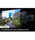 Samsung TQ65S95F 65" : l'expérience 4K UHD OLED ultime pour votre maison