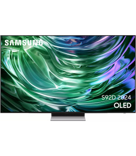 Samsung QE55QN92DATXXH : 55" de pure beauté en 4K UHD OLED